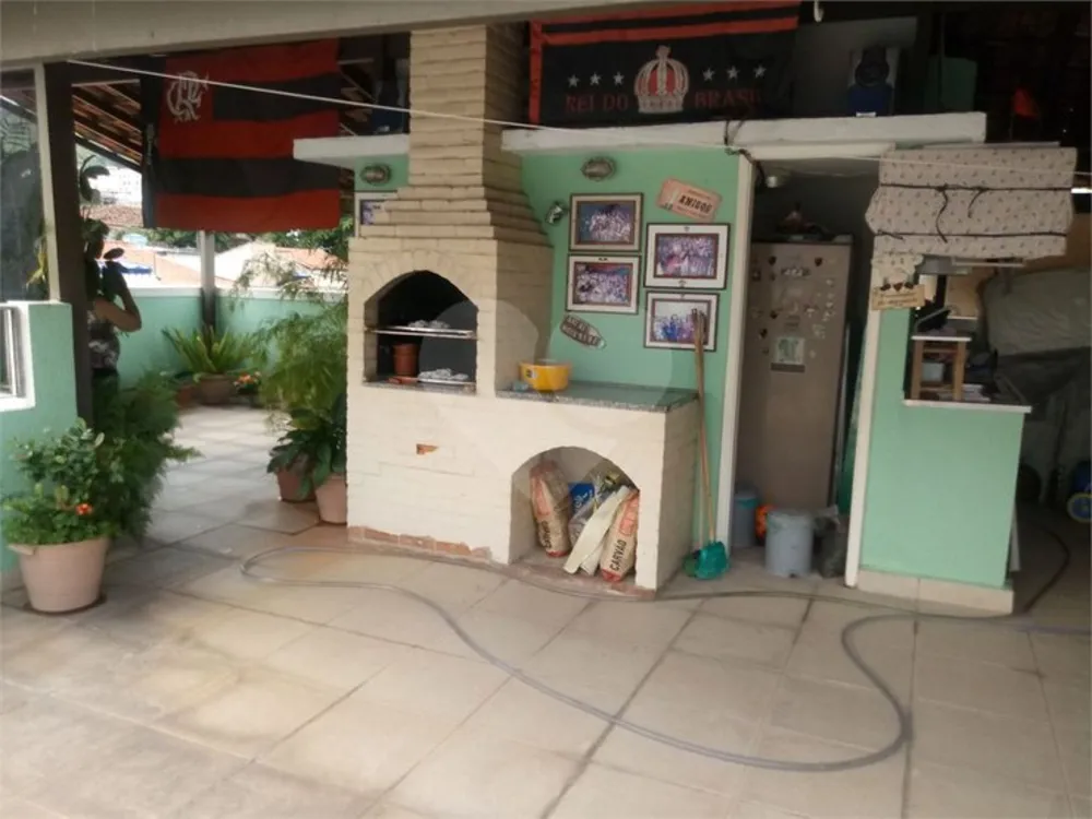 Casa, 2 quartos, 140 m² - Foto 18
