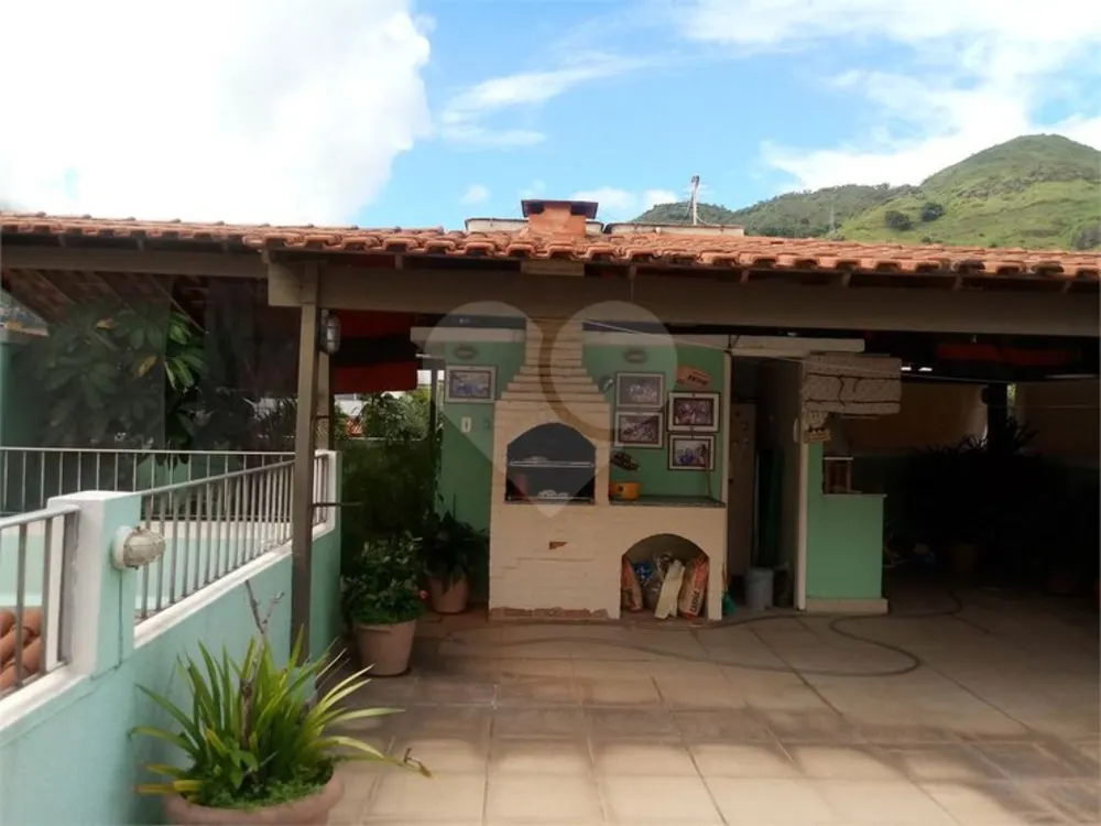 Casa, 2 quartos, 140 m² - Foto 19