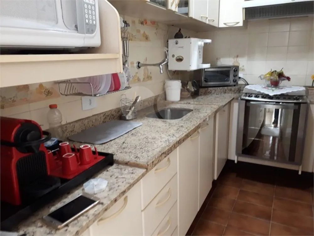 Casa, 2 quartos, 140 m² - Foto 11