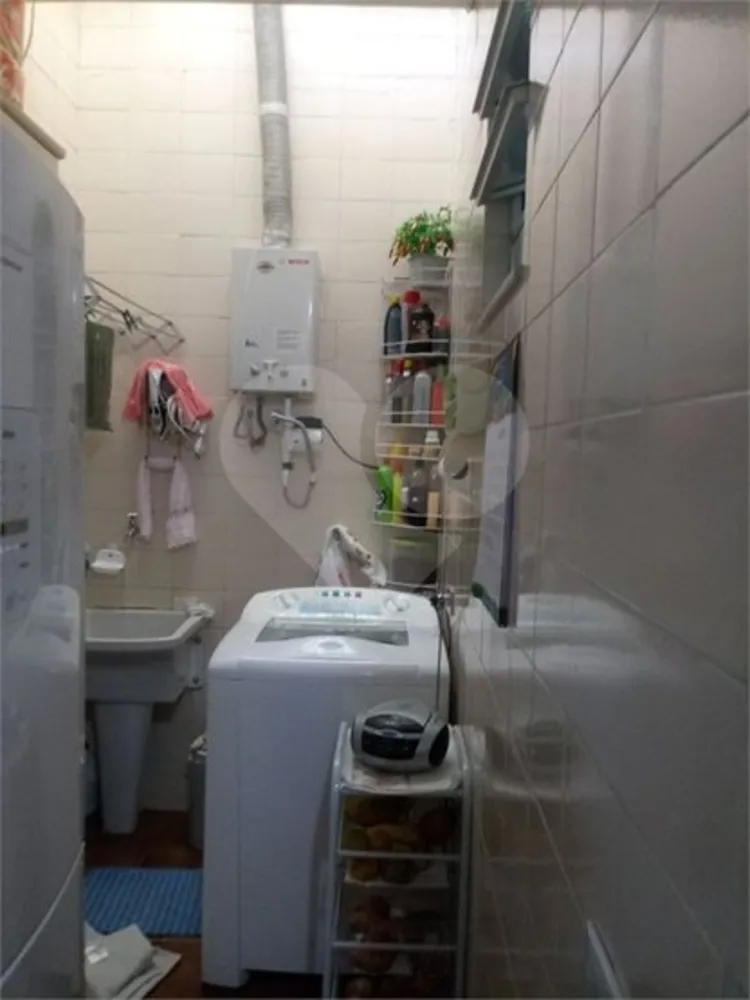 Casa, 2 quartos, 140 m² - Foto 12