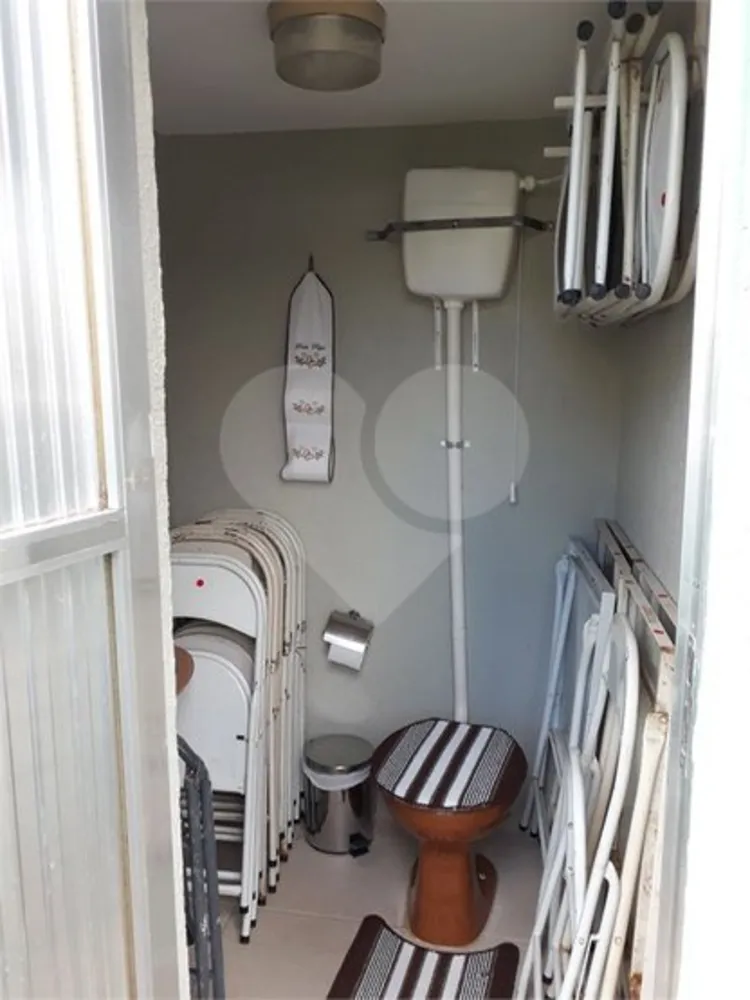 Casa, 2 quartos, 140 m² - Foto 17