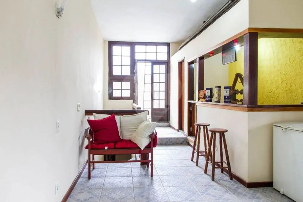 Prédio Inteiro, 386 m² - Foto 1