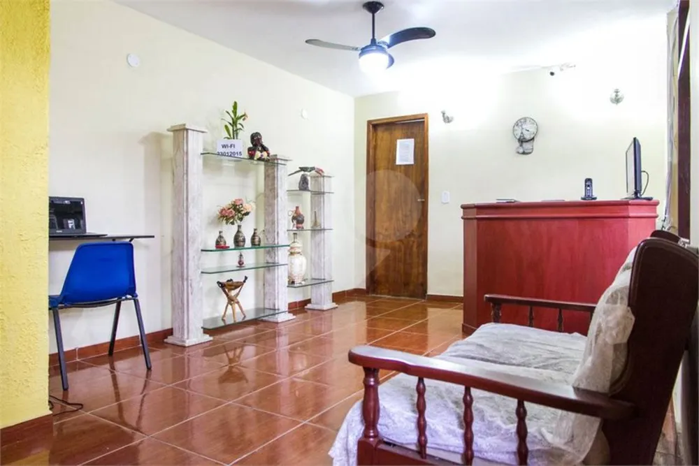 Prédio Inteiro, 386 m² - Foto 9