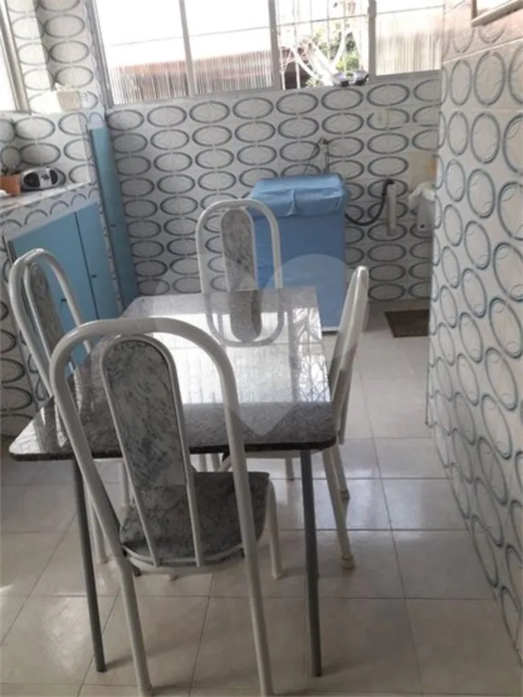 Casa, 4 quartos, 164 m² - Foto 11