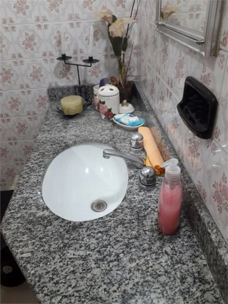 Casa, 4 quartos, 164 m² - Foto 15
