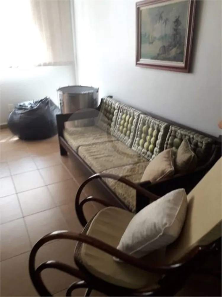 Casa, 4 quartos, 164 m² - Foto 1