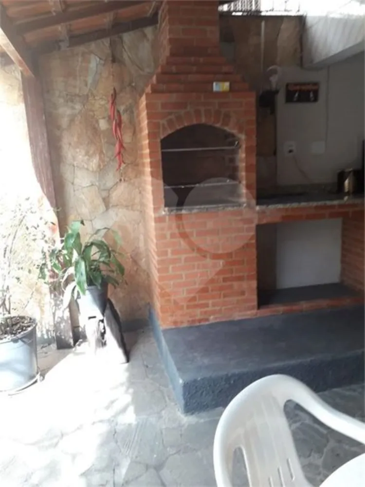 Casa, 4 quartos, 164 m² - Foto 36
