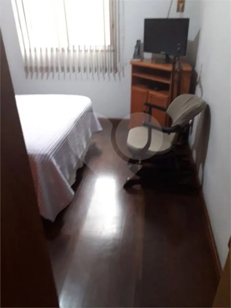 Casa, 4 quartos, 164 m² - Foto 7