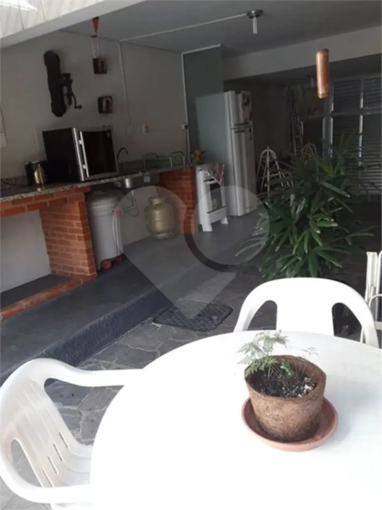 Casa, 4 quartos, 164 m² - Foto 23