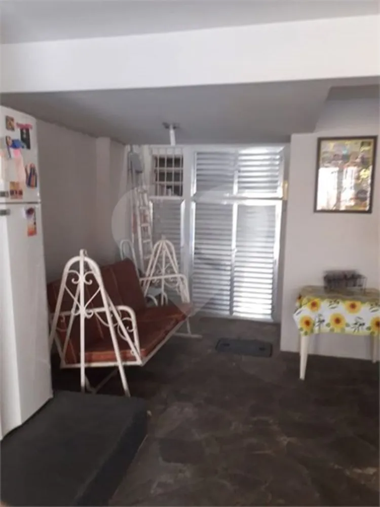 Casa, 4 quartos, 164 m² - Foto 26