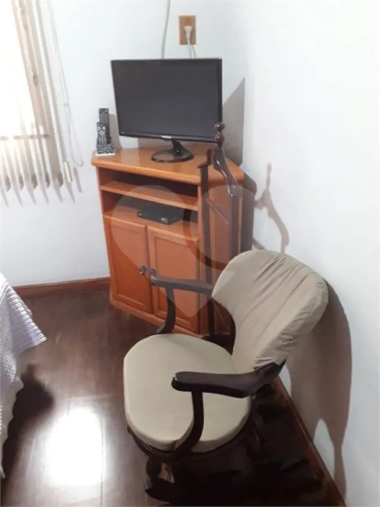 Casa, 4 quartos, 164 m² - Foto 8