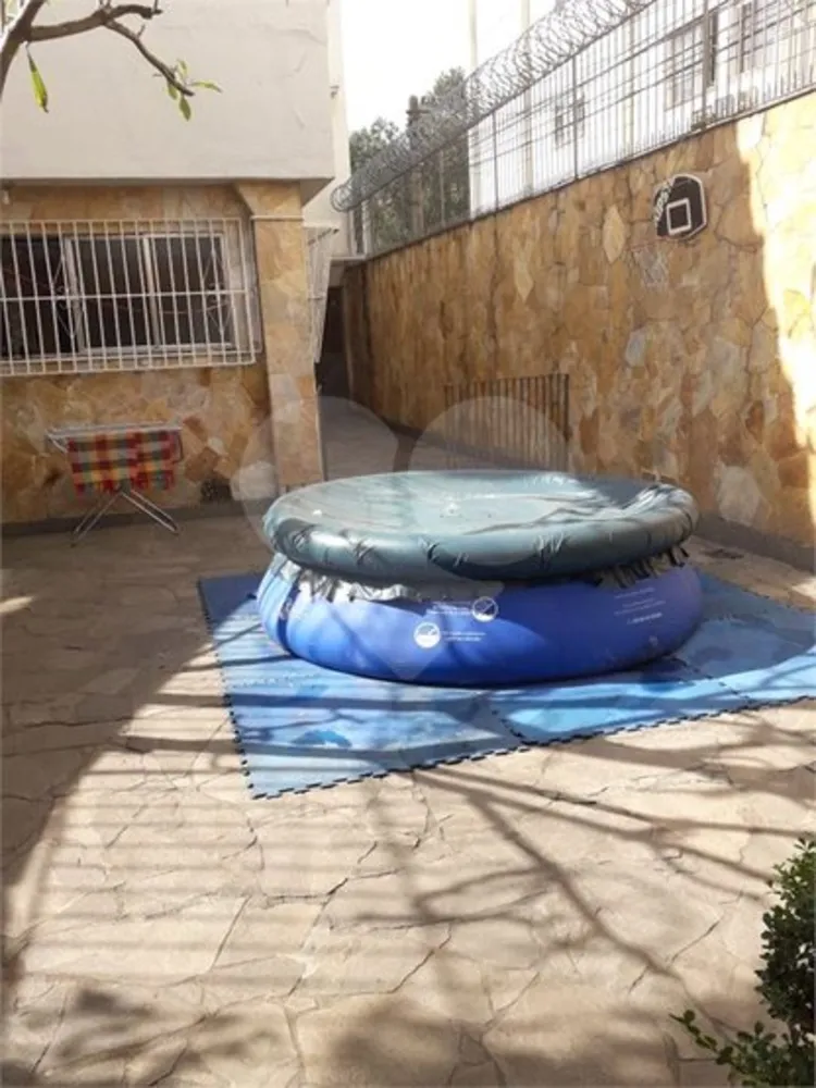 Casa, 4 quartos, 164 m² - Foto 28