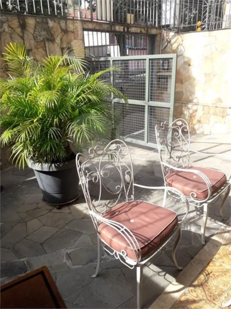 Casa, 4 quartos, 164 m² - Foto 34
