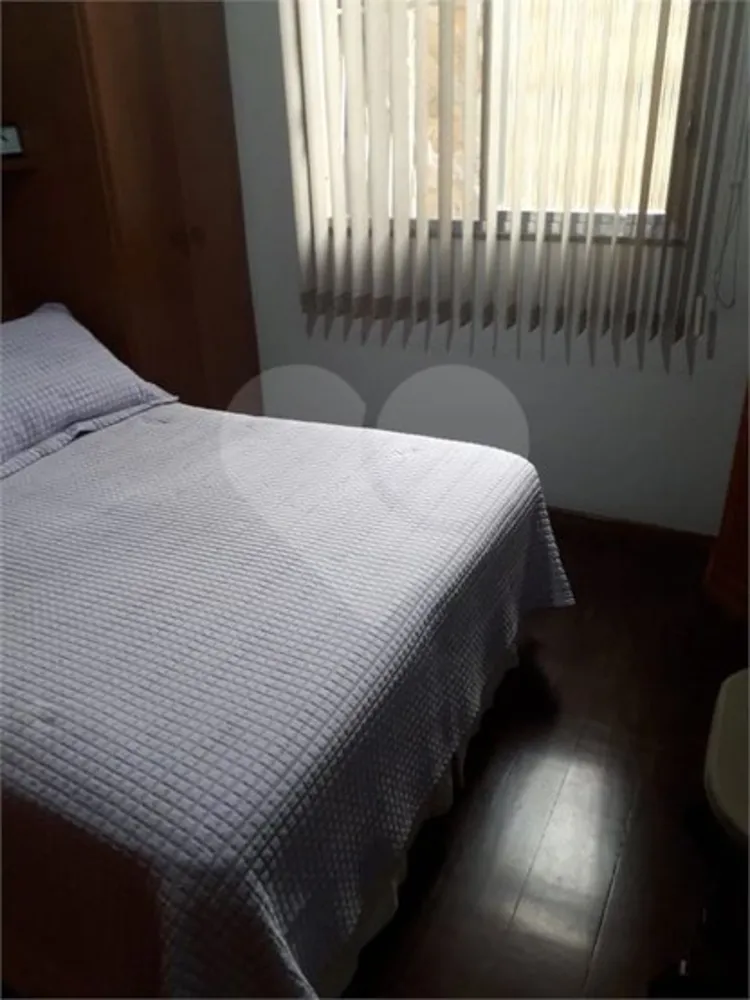 Casa, 4 quartos, 164 m² - Foto 6