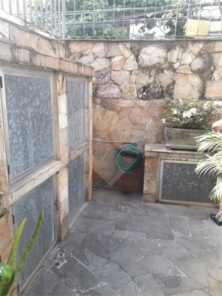 Casa, 4 quartos, 164 m² - Foto 37