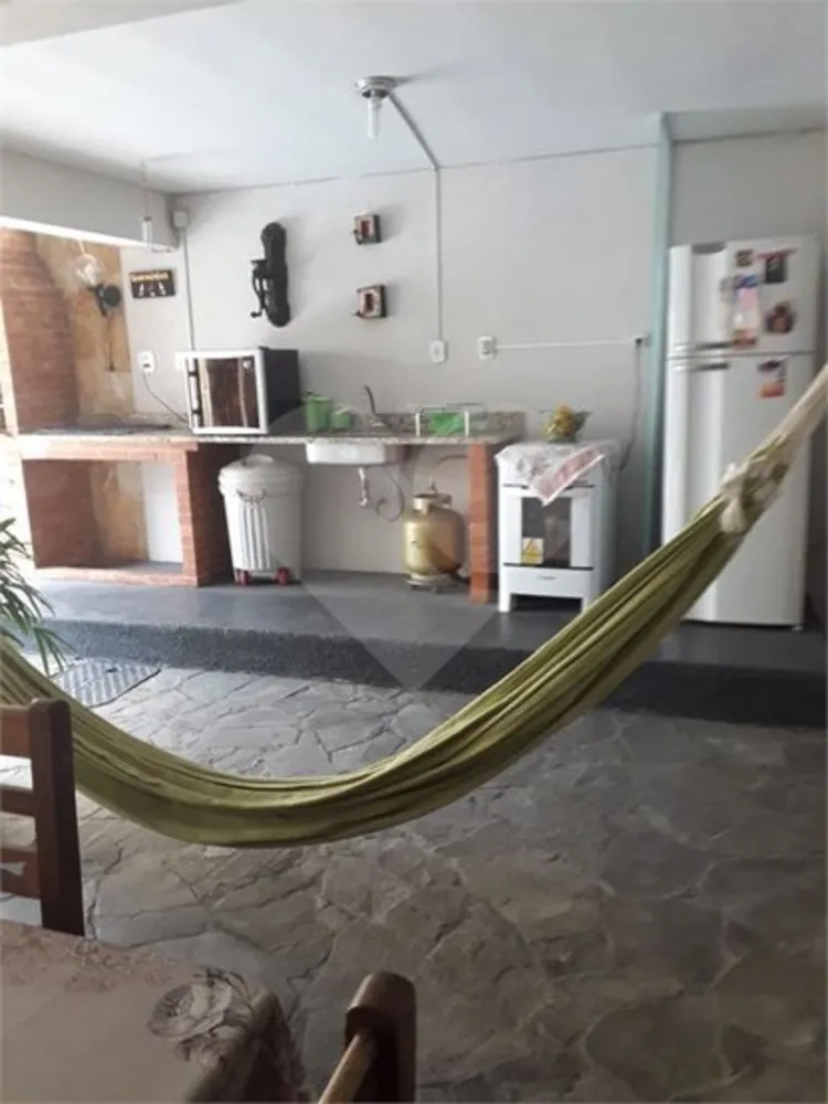 Casa, 4 quartos, 164 m² - Foto 24