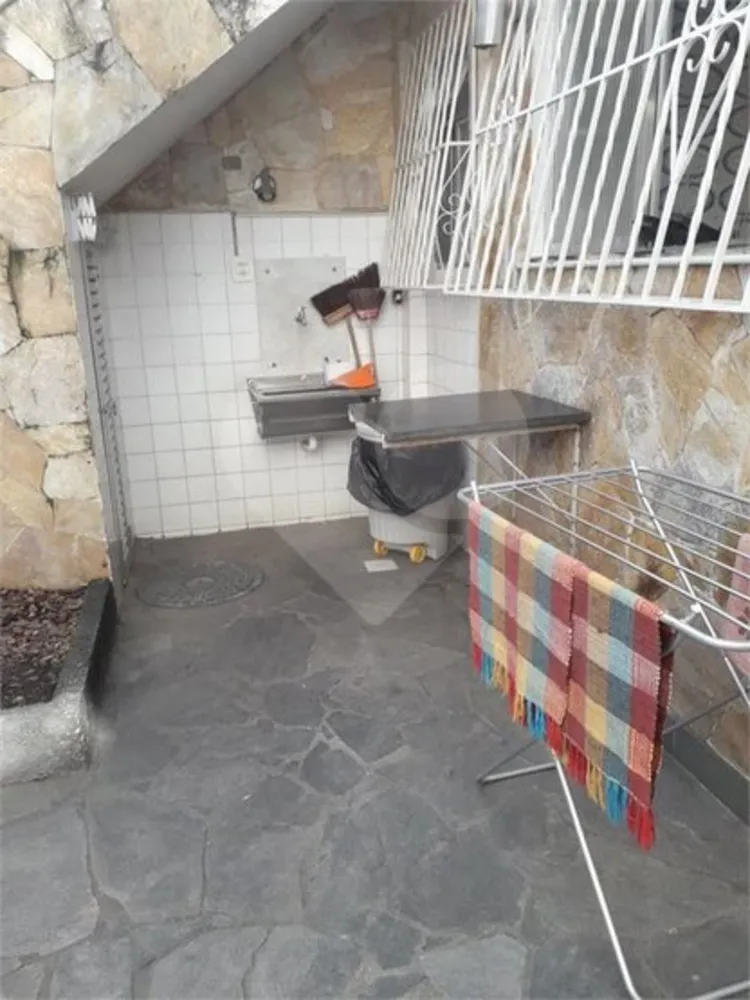 Casa, 4 quartos, 164 m² - Foto 29