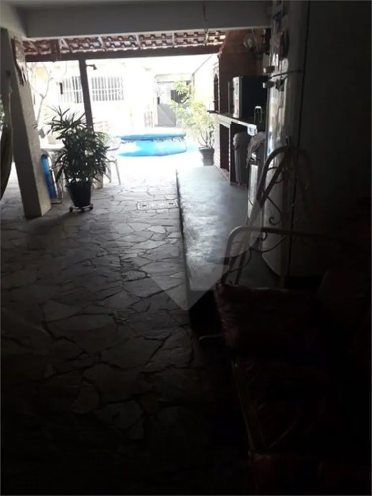 Casa, 4 quartos, 164 m² - Foto 35