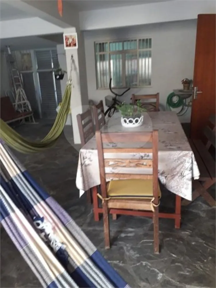 Casa, 4 quartos, 164 m² - Foto 27