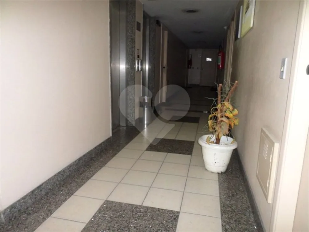 Sala-Conjunto, 35 m² - Foto 15