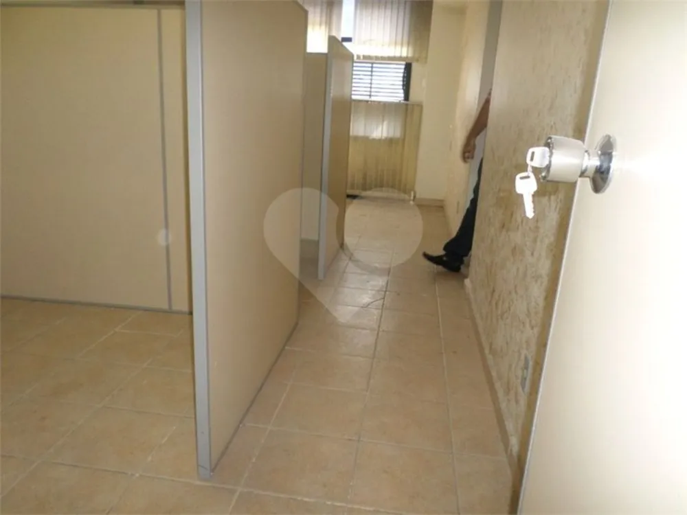 Sala-Conjunto, 35 m² - Foto 8