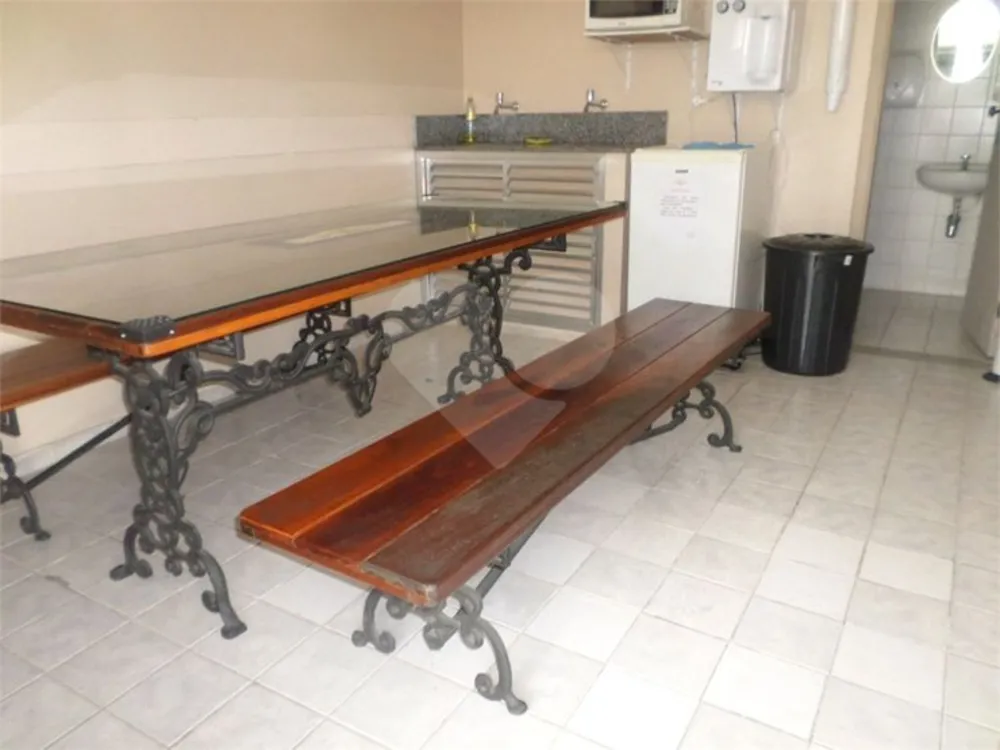 Sala-Conjunto, 35 m² - Foto 13