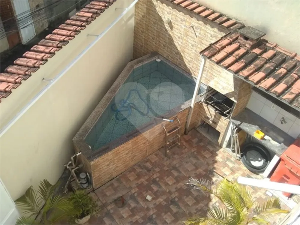 Casa, 2 quartos, 154 m² - Foto 22