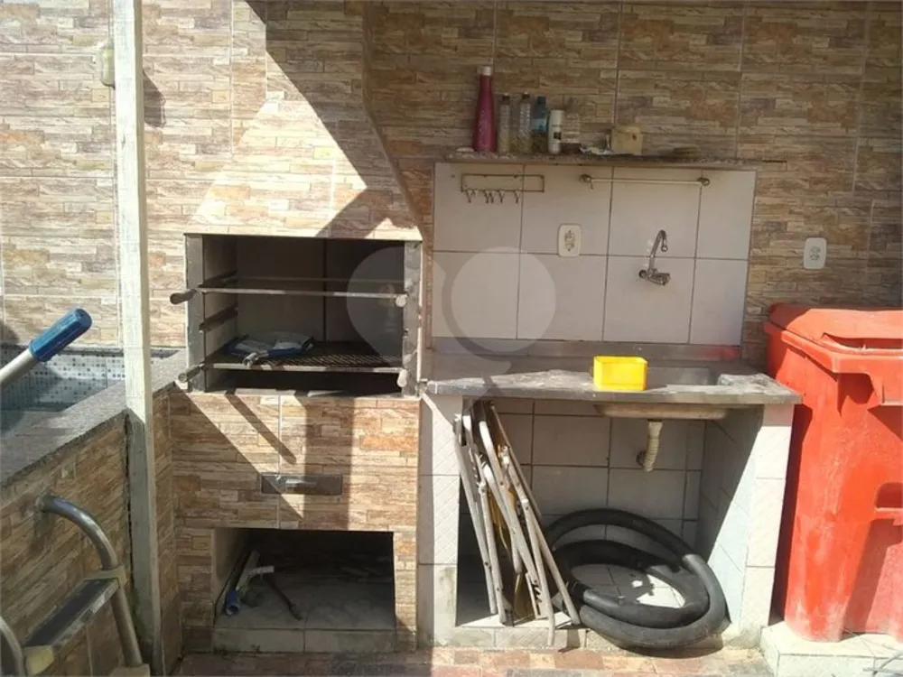 Casa, 2 quartos, 154 m² - Foto 24