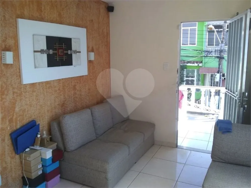 Casa, 2 quartos, 154 m² - Foto 4