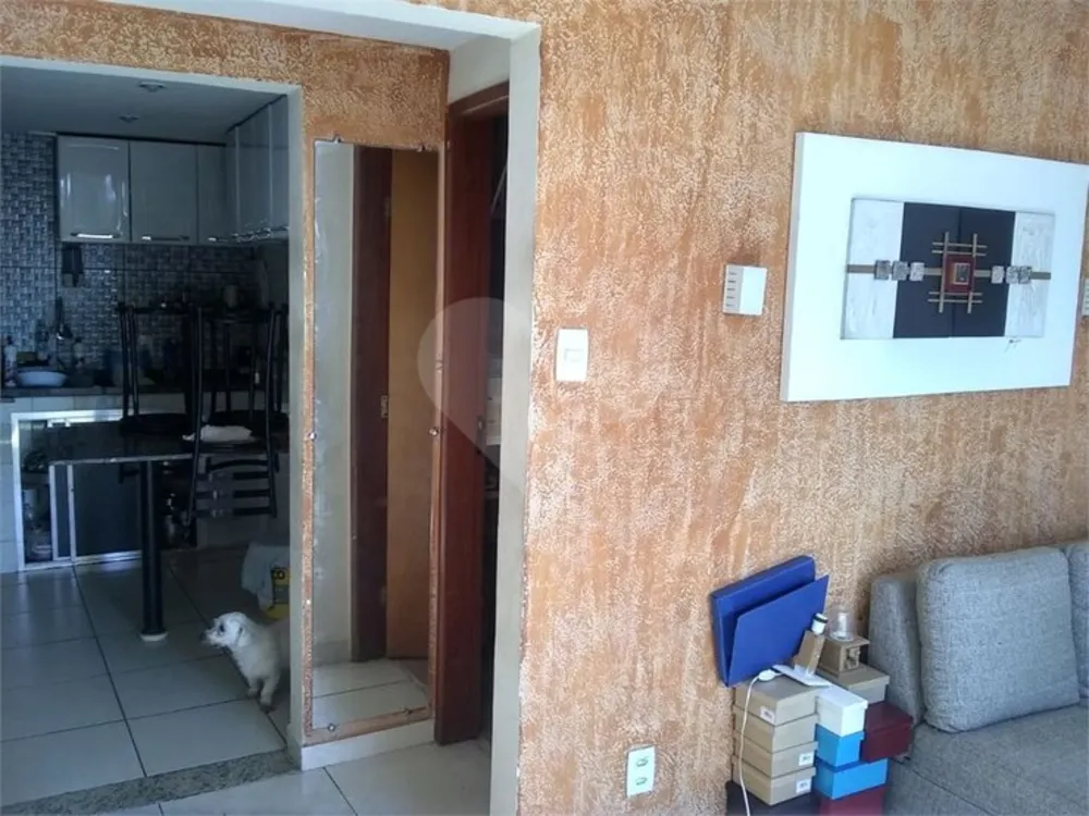 Casa, 2 quartos, 154 m² - Foto 10