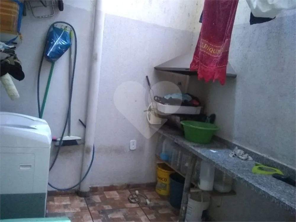 Casa, 2 quartos, 154 m² - Foto 17