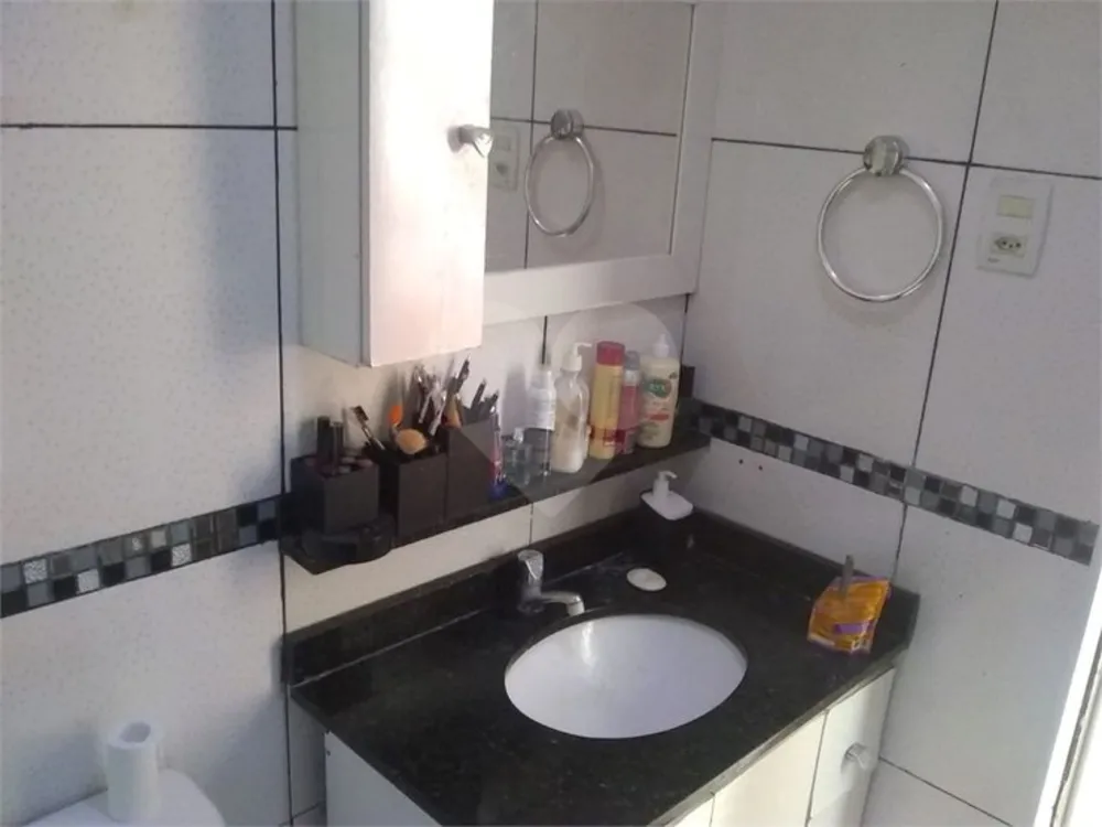 Casa, 2 quartos, 154 m² - Foto 13
