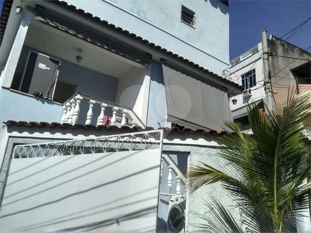 Casa, 2 quartos, 154 m² - Foto 2