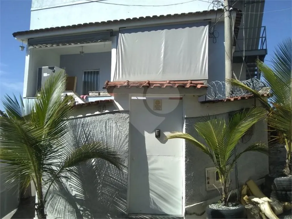 Casa, 2 quartos, 154 m² - Foto 1