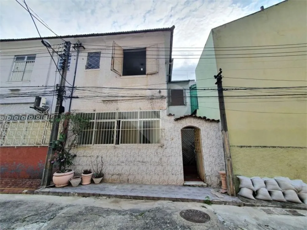 Casa, 2 quartos, 110 m² - Foto 24