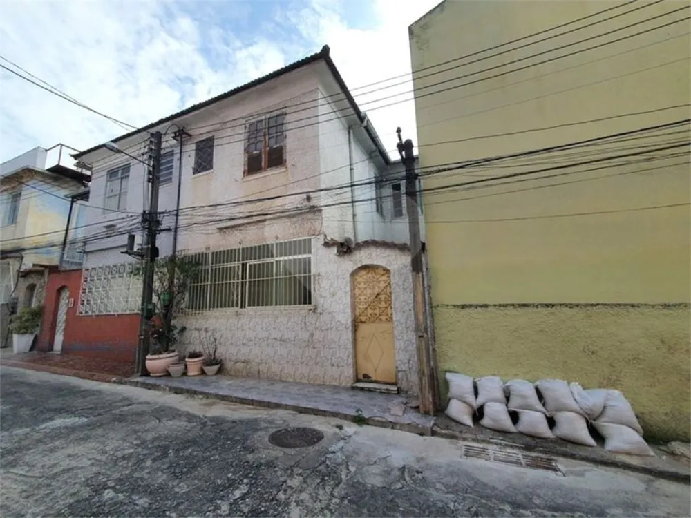 Casa, 2 quartos, 110 m² - Foto 21