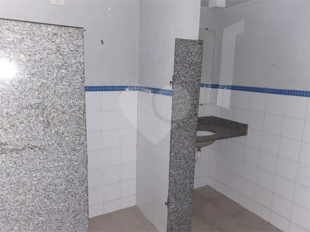 Depósito-Galpão, 420 m² - Foto 18