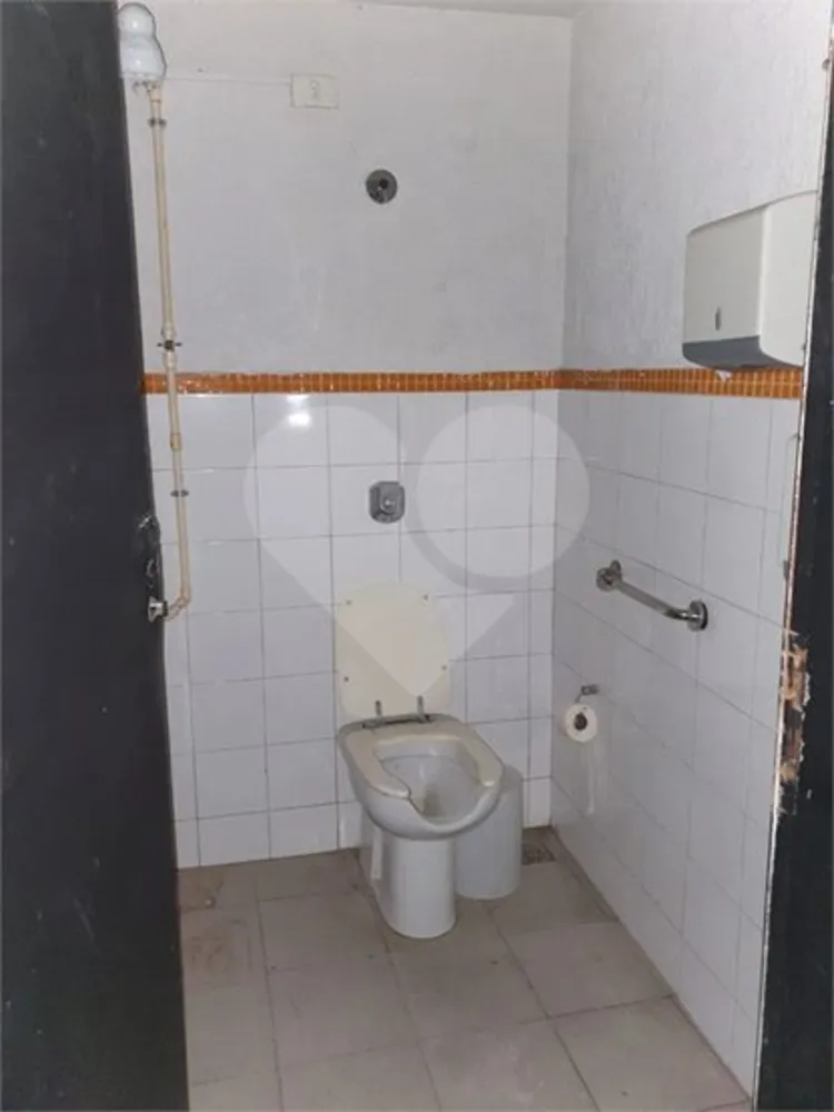 Depósito-Galpão, 420 m² - Foto 16