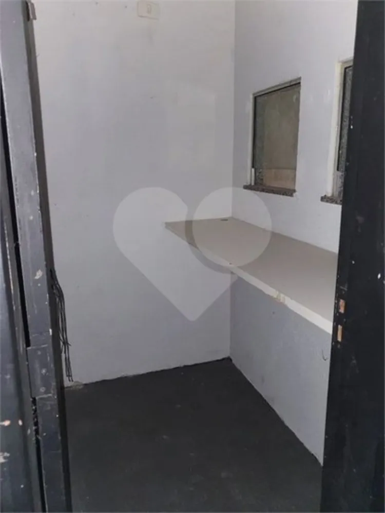 Depósito-Galpão, 420 m² - Foto 15