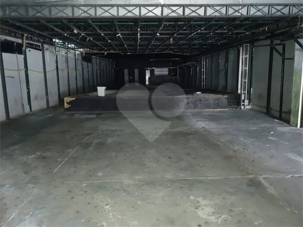 Depósito-Galpão, 420 m² - Foto 2