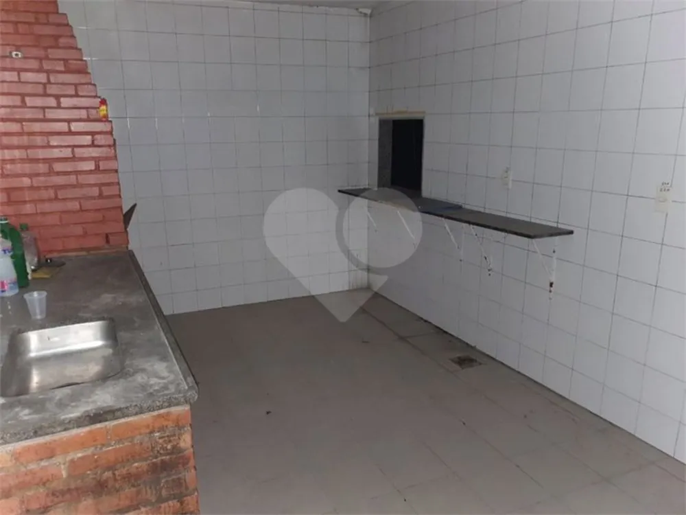 Depósito-Galpão, 420 m² - Foto 12