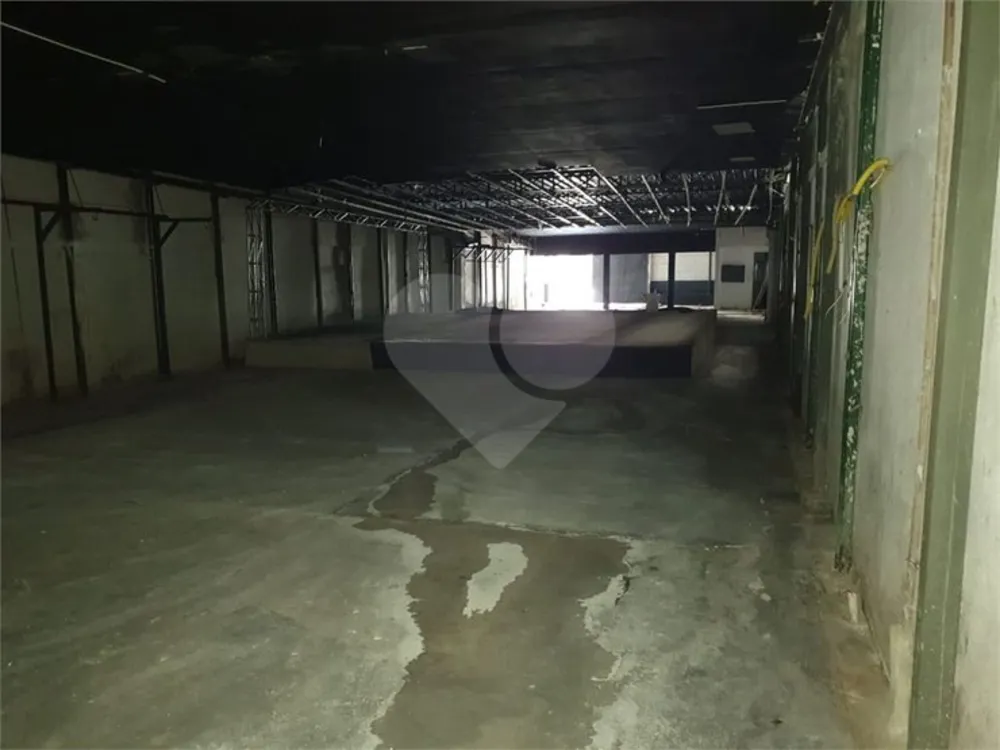 Depósito-Galpão, 420 m² - Foto 3