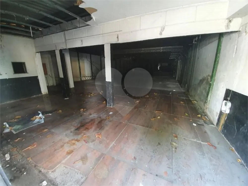 Depósito-Galpão, 420 m² - Foto 4