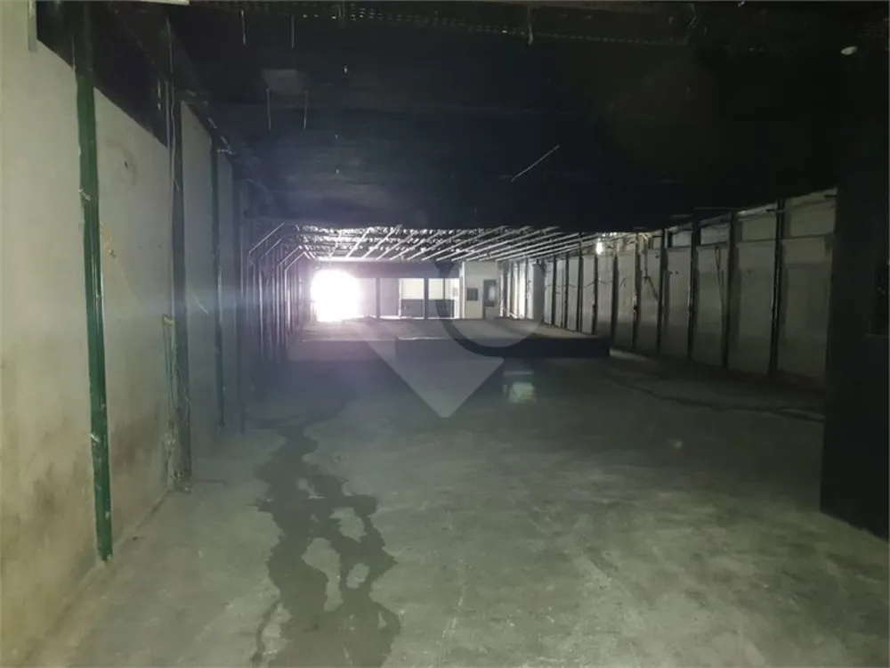Depósito-Galpão, 420 m² - Foto 7