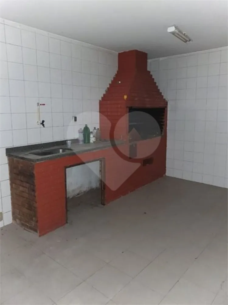 Depósito-Galpão, 420 m² - Foto 11