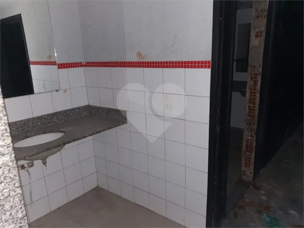 Depósito-Galpão, 420 m² - Foto 10