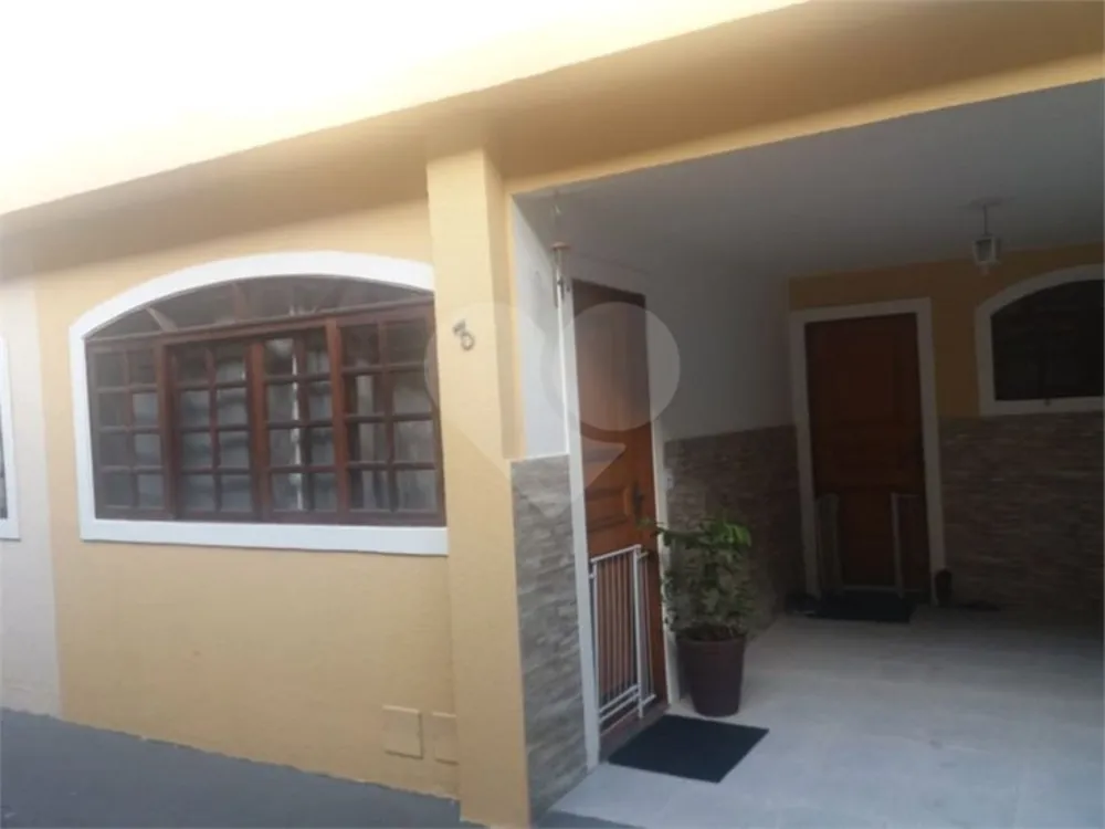 Casa de Condomínio, 4 quartos - Foto 25