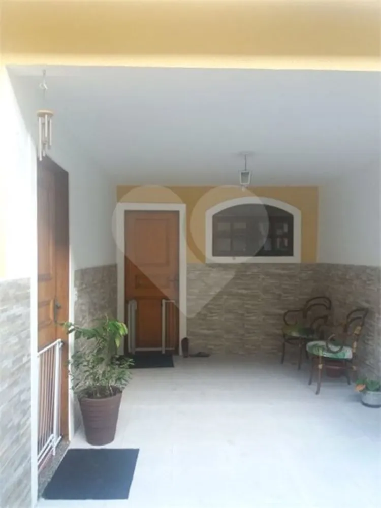 Casa de Condomínio, 4 quartos - Foto 29