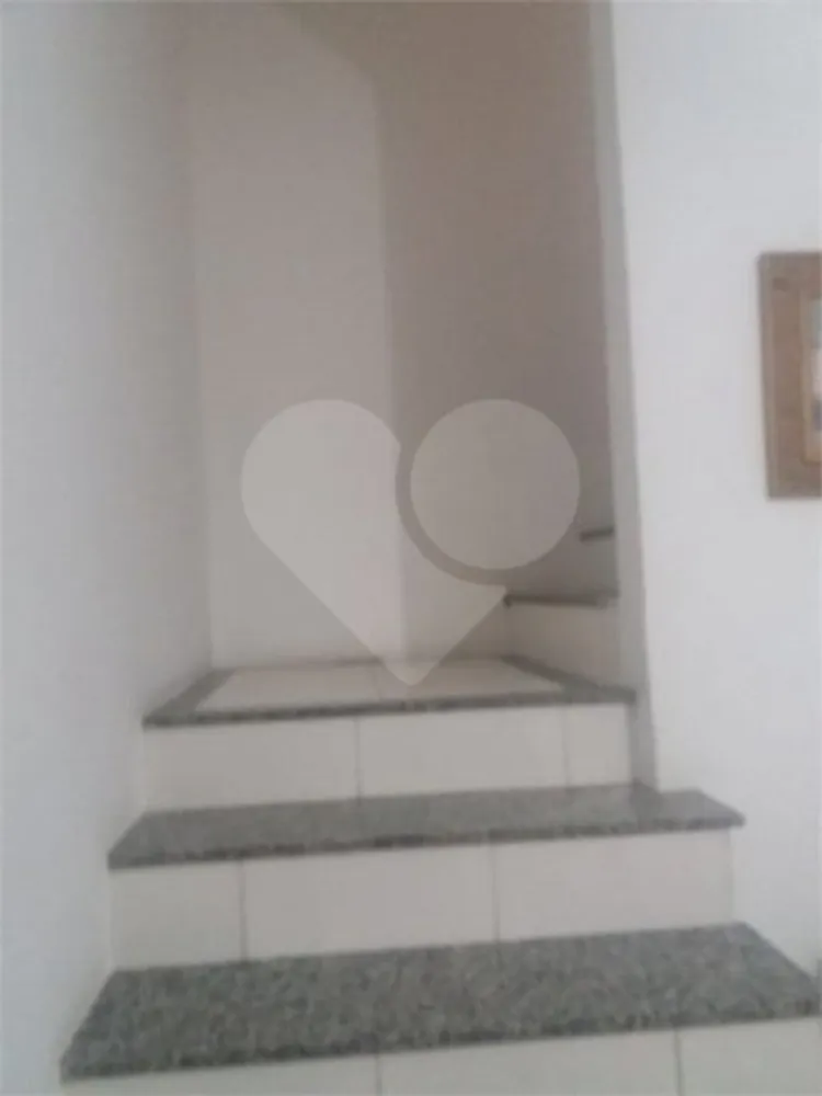 Casa de Condomínio, 4 quartos - Foto 22