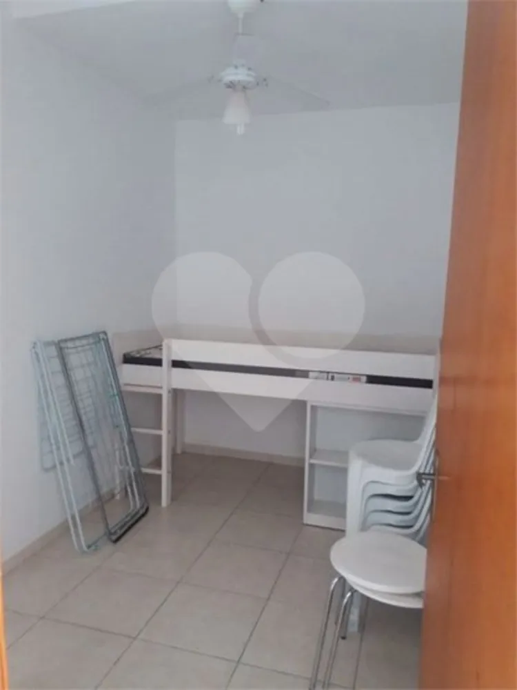 Casa de Condomínio, 4 quartos - Foto 26